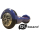 GOBOARD 8 niebieski bluetooth + pilot zdalnego sterowania - 1427023 - zdjęcie 3